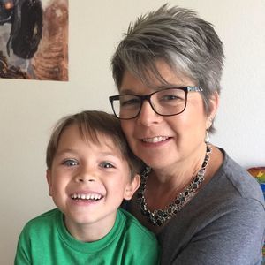 Meet your Posher, Lynn